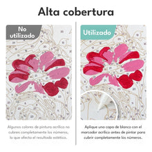 Cargar imagen en el visor de la galería, Marcador Acrílico - Blanco