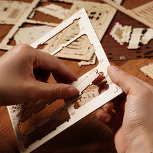 Cargar imagen en el visor de la galería, Puzzle 3D Acordeón