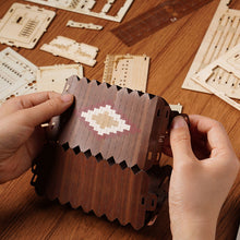 Cargar imagen en el visor de la galería, Puzzle 3D Acordeón