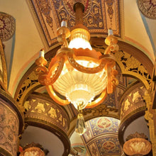 Cargar imagen en el visor de la galería, Book Nook - Biblioteca del castillo