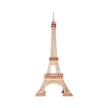 Cargar imagen en el visor de la galería, Puzzle 3D Torre Eiffel Plus