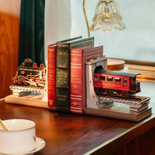 Cargar imagen en el visor de la galería, Puzzle 3D Tren del Siglo