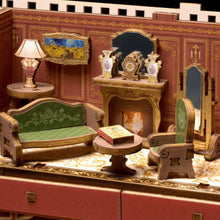 Cargar imagen en el visor de la galería, Puzzle 3D - 1912 Viajero eterno del Atlántico