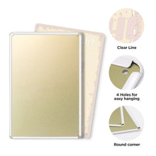 Cargar imagen en el visor de la galería, Pintar por Números Póster Metálico - Cerveza Fresca Servida Aquí