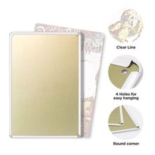 Cargar imagen en el visor de la galería, Pintar por Números Póster Metálico - Buffalo Bill