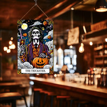 Cargar imagen en el visor de la galería, Pintar por Números Póster Metálico - El Bromista Selfie