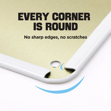 Cargar imagen en el visor de la galería, Pintar por Números Póster Metálico - La Muñeca Roja Asesina