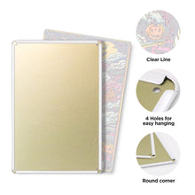 Cargar imagen en el visor de la galería, Pintar por Números Póster Metálico - El Bromista Jardín Nocturno