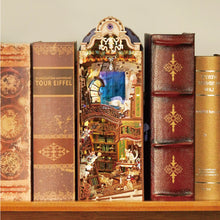 Cargar imagen en el visor de la galería, Book Nook - Biblioteca Mágica