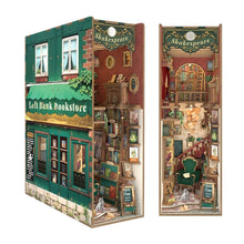 Cargar imagen en el visor de la galería, Book Nook - Librería de la Orilla Izquierda