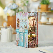 Cargar imagen en el visor de la galería, Book Nook - La Floristería Figured'Art
