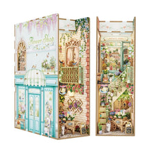 Cargar imagen en el visor de la galería, Book Nook - La Floristería