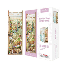 Cargar imagen en el visor de la galería, Book Nook - La Floristería