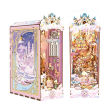 Cargar imagen en el visor de la galería, Book Nook - Dulce Sueño