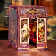 Cargar imagen en el visor de la galería, Book Nook - Viaje Mágico Figured'Art