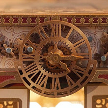 Cargar imagen en el visor de la galería, Book Nook - Viaje Mágico