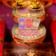 Cargar imagen en el visor de la galería, Book Nook - Viaje Mágico