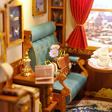 Cargar imagen en el visor de la galería, Book Nook - Viaje Mágico