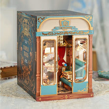 Cargar imagen en el visor de la galería, Book Nook - Viajes por Europa Figured'Art