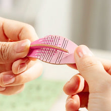 Cargar imagen en el visor de la galería, Puzzle 3D Cesta de Flores de Madera