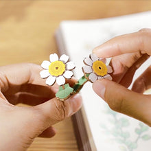 Cargar imagen en el visor de la galería, Puzzle 3D Manzanilla