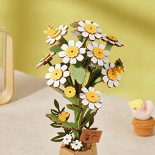 Cargar imagen en el visor de la galería, Puzzle 3D Manzanilla