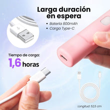 Cargar imagen en el visor de la galería, Bolígrafo Diamond Painting Recargable