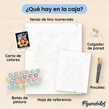 Cargar imagen en el visor de la galería, Harry Potter y la Piedra Filosofal - Cartel