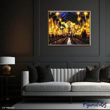 Cargar imagen en el visor de la galería, Harry Potter - Gran Comedor