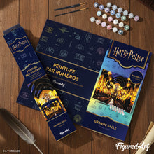 Cargar imagen en el visor de la galería, Harry Potter - Gran Comedor
