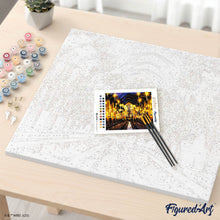 Cargar imagen en el visor de la galería, Harry Potter - Gran Comedor