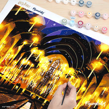Cargar imagen en el visor de la galería, Harry Potter - Gran Comedor