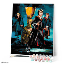 Cargar imagen en el visor de la galería, Harry Potter - El Trío y el Cáliz de Fuego