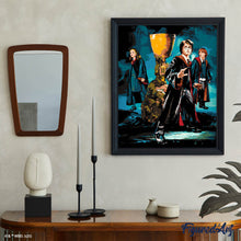 Cargar imagen en el visor de la galería, Harry Potter - El Trío y el Cáliz de Fuego