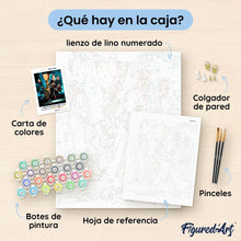 Cargar imagen en el visor de la galería, Harry Potter - El Trío y el Cáliz de Fuego