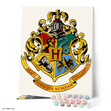 Cargar imagen en el visor de la galería, Harry Potter - Escudos de Hogwarts