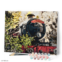 Cargar imagen en el visor de la galería, Harry Potter - Hogwarts Express