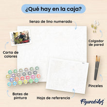 Cargar imagen en el visor de la galería, Harry Potter - Hogwarts Express