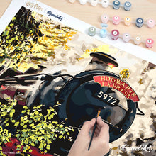 Cargar imagen en el visor de la galería, Harry Potter - Hogwarts Express