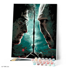 Cargar imagen en el visor de la galería, Harry Potter contra Lord Voldemort