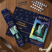 Cargar imagen en el visor de la galería, Harry Potter contra Lord Voldemort
