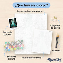 Cargar imagen en el visor de la galería, Harry Potter contra Lord Voldemort