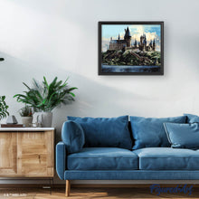 Cargar imagen en el visor de la galería, Harry Potter - Castillo de Hogwarts