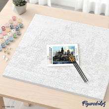 Cargar imagen en el visor de la galería, Harry Potter - Castillo de Hogwarts