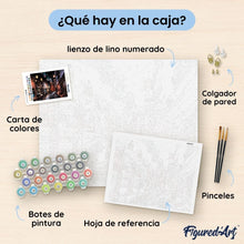 Cargar imagen en el visor de la galería, Harry Potter - Callejón Diagon