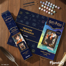 Cargar imagen en el visor de la galería, Harry Potter - Yume