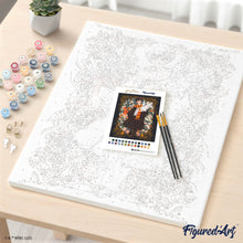 Cargar imagen en el visor de la galería, Harry Potter - Yume