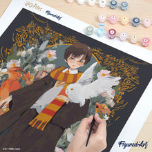 Cargar imagen en el visor de la galería, Harry Potter - Yume