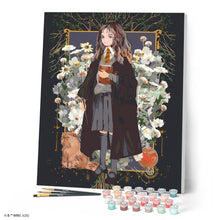 Cargar imagen en el visor de la galería, Harry Potter - Hermione Granger - Yume