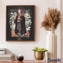 Cargar imagen en el visor de la galería, Harry Potter - Hermione Granger - Yume